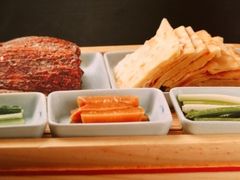 -东兴楼饭庄(六里桥店)