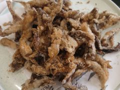 -大清花饺子(山庄店)