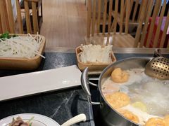 -许府牛火锅(信义坊总店)