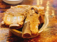 -万和春排骨砂锅米饭(湖北路店)