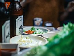送小菜-喜来稀肉(虹泉路店)