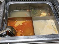 -海底捞火锅(河东万达广场店)