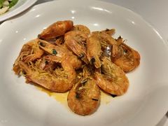 -宝轩渔府·老字号海鲜·正宗津菜(水上店)