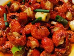 全味虾球-一棠龙虾•王牌虾球(楚河汉街店)