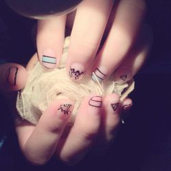 点击看大图 -EMILY艾枚莉美甲美睫·美颜·现磨咖啡
