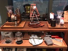 -星巴克臻选(广州二沙岛文立方店)