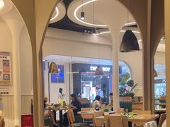 -mango tree芒果树泰国餐厅(青岛万象城店)