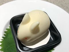 -海底捞火锅(万科广场店)