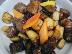 -大鹏饭店·金陵家宴(奥体中心店)