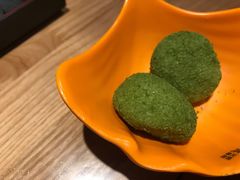 -吉兆火炙寿司(方大城店)