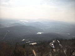 -句容茅山景区