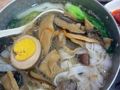 -小满手工粉(北京来福士店)