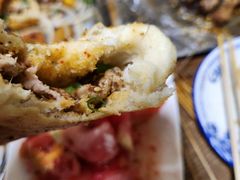 -勃利地摊·勃立小串烧烤