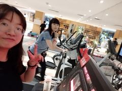 -思迈威健身(洪山宾馆分店)