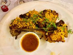 -摩根扒房(桐梓林店)