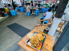 -雲记卢妈冷锅串串(中道街总店)