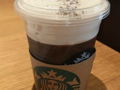 绵云冷萃冰咖啡-星巴克臻选(重庆沙坪坝店)