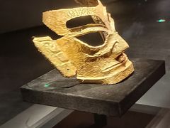 -三星堆博物馆