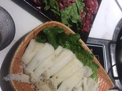 -三毛牛肉店(福强店)