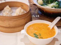 贵妃泡饭-利苑酒家(合景国际金融广场店)