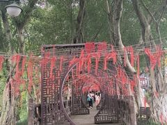 -丰都鬼城名山景区