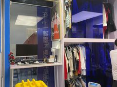 -一墨照相馆·证件照·形象照(世博店)