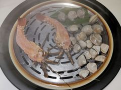 -碗中海·蒸汽海鲜·桑拿鸡(岭南天地店)