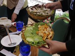 -昆明春城湖畔度假村