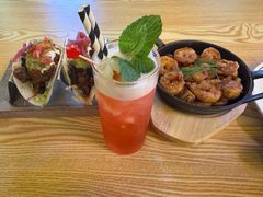 -Famous肥猫墨西哥音乐餐吧(五棵松华熙LIVE店)