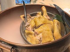 -桂满陇·西湖船宴(平安金融中心店)