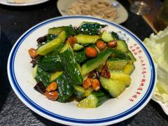 -五福居羊蝎子(方庄店)