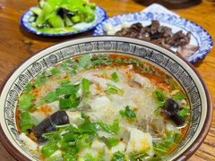 -朱秀英梆梆肉葫芦头(琉璃街店)