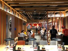 大堂-味千拉面(煌华新纪元购物广场店)