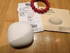 -MUJI无印良品(SM新生活广场店)