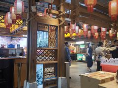 -胖姐渔村(中源大道店)