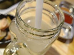 -故村土城韩国烤肉(圆沙店)