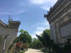 -西安关中民俗艺术博物院