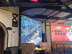 -小柴米·传统江西菜(八一广场店)