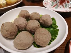 -汕头八合里海记牛肉店(清河店)