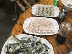 -章记正宗南岗鱼蛋火锅