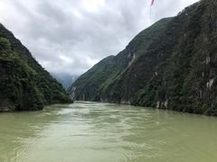 -乌江画廊(彭水苗族土家族自治县)