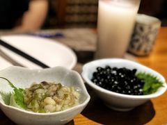 芥末章鱼-有喜屋·鲜鸡板前烧鸟(徐家汇店)