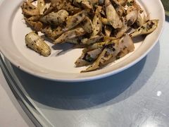-眉州东坡(春秀路店)