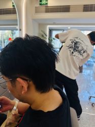 -杜卡诗·美容美发