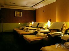 -富侨养生(康乾店)