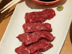 -牛カツ京都勝牛(河原町蛸薬師店)