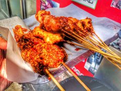 -辽B·小串(总店)