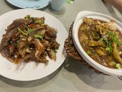 -渔娘渔家丹东海鲜(东直门店)