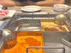 -海底捞火锅(茂业店)