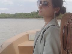 -东寨港红树林旅游区